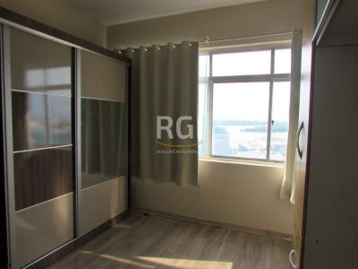 Apartamento à venda com 77m², 2 quartos no bairro Centro em Porto Alegre - Foto 10