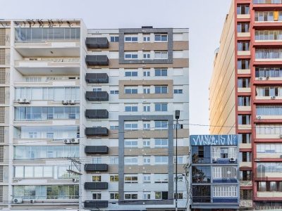 Apartamento à venda com 30m², 1 quarto, 1 vaga no bairro Cidade Baixa em Porto Alegre - Foto 14