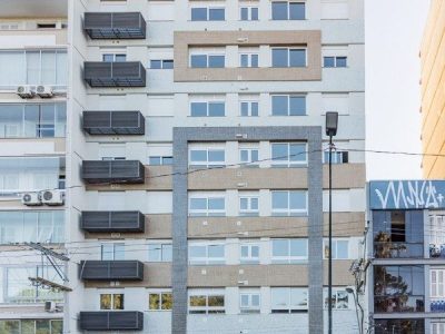 Apartamento à venda com 30m², 1 quarto, 1 vaga no bairro Cidade Baixa em Porto Alegre - Foto 15