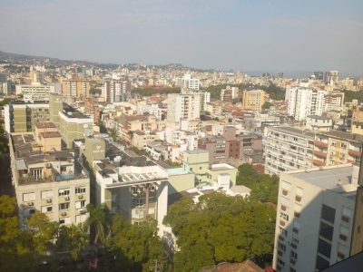 Conjunto/Sala à venda com 58m², 1 vaga no bairro Independência em Porto Alegre - Foto 20