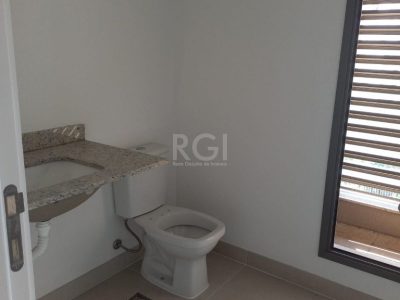 Conjunto/Sala à venda com 58m², 1 vaga no bairro Independência em Porto Alegre - Foto 6