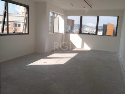 Conjunto/Sala à venda com 58m², 1 vaga no bairro Independência em Porto Alegre - Foto 8