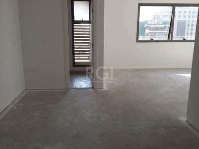 Conjunto/Sala à venda com 58m², 1 vaga no bairro Independência em Porto Alegre - Foto 5