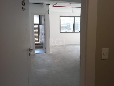 Conjunto/Sala à venda com 58m², 1 vaga no bairro Independência em Porto Alegre - Foto 4