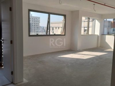 Conjunto/Sala à venda com 58m², 1 vaga no bairro Independência em Porto Alegre - Foto 3