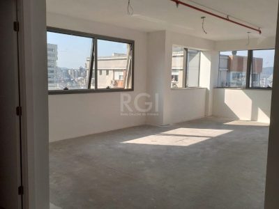 Conjunto/Sala à venda com 58m², 1 vaga no bairro Independência em Porto Alegre - Foto 22