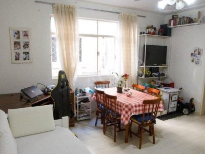 Apartamento à venda com 87m², 2 quartos, 1 vaga no bairro Rio Branco em Porto Alegre - Foto 3