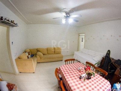 Apartamento à venda com 87m², 2 quartos, 1 vaga no bairro Rio Branco em Porto Alegre - Foto 4