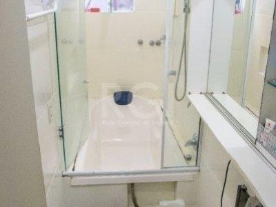 Apartamento à venda com 87m², 2 quartos, 1 vaga no bairro Rio Branco em Porto Alegre - Foto 5