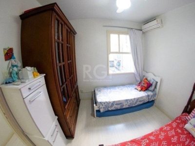 Apartamento à venda com 87m², 2 quartos, 1 vaga no bairro Rio Branco em Porto Alegre - Foto 9