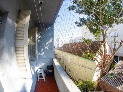 Apartamento à venda com 87m², 2 quartos, 1 vaga no bairro Rio Branco em Porto Alegre - Foto 10