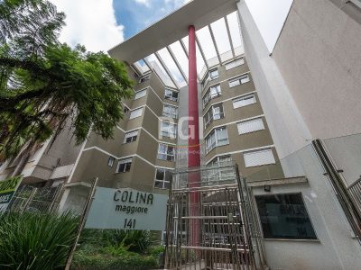 Apartamento à venda com 64m², 2 quartos, 2 vagas no bairro Independência em Porto Alegre - Foto 22