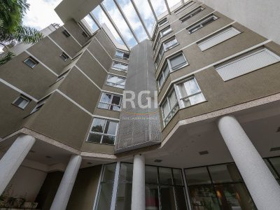 Apartamento à venda com 64m², 2 quartos, 2 vagas no bairro Independência em Porto Alegre - Foto 21