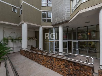 Apartamento à venda com 64m², 2 quartos, 2 vagas no bairro Independência em Porto Alegre - Foto 20