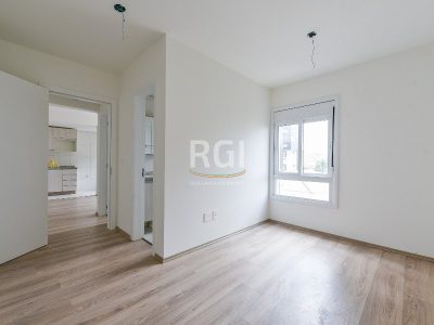 Apartamento à venda com 64m², 2 quartos, 2 vagas no bairro Independência em Porto Alegre - Foto 3