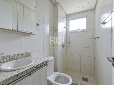 Apartamento à venda com 64m², 2 quartos, 2 vagas no bairro Independência em Porto Alegre - Foto 12