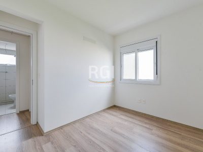 Apartamento à venda com 64m², 2 quartos, 2 vagas no bairro Independência em Porto Alegre - Foto 5