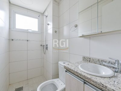 Apartamento à venda com 64m², 2 quartos, 2 vagas no bairro Independência em Porto Alegre - Foto 11