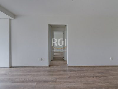 Apartamento à venda com 64m², 2 quartos, 2 vagas no bairro Independência em Porto Alegre - Foto 9