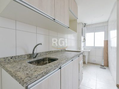 Apartamento à venda com 64m², 2 quartos, 2 vagas no bairro Independência em Porto Alegre - Foto 8