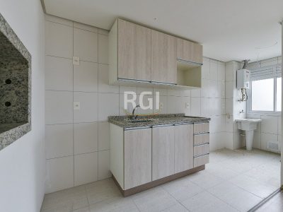 Apartamento à venda com 64m², 2 quartos, 2 vagas no bairro Independência em Porto Alegre - Foto 7