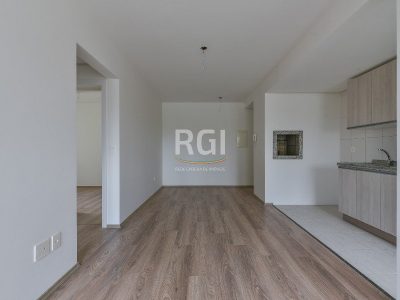 Apartamento à venda com 64m², 2 quartos, 2 vagas no bairro Independência em Porto Alegre - Foto 4