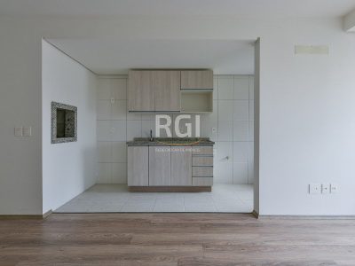 Apartamento à venda com 64m², 2 quartos, 2 vagas no bairro Independência em Porto Alegre - Foto 6