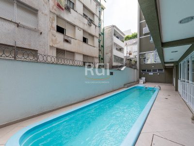 Apartamento à venda com 64m², 2 quartos, 2 vagas no bairro Independência em Porto Alegre - Foto 18