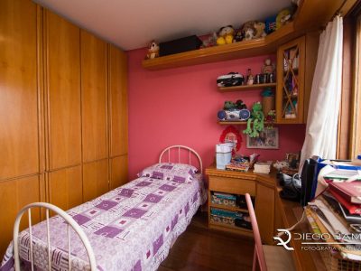 Cobertura à venda com 223m², 3 quartos, 1 suíte, 2 vagas no bairro Auxiliadora em Porto Alegre - Foto 10