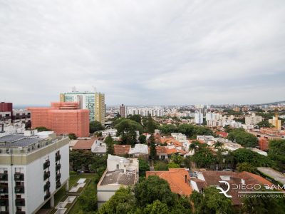 Cobertura à venda com 223m², 3 quartos, 1 suíte, 2 vagas no bairro Auxiliadora em Porto Alegre - Foto 17