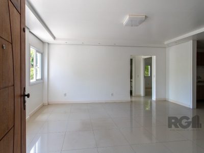 Apartamento à venda com 95m², 2 quartos, 1 vaga no bairro Tristeza em Porto Alegre - Foto 6