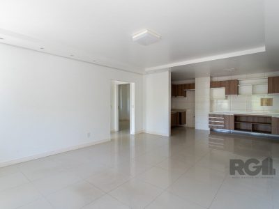 Apartamento à venda com 95m², 2 quartos, 1 vaga no bairro Tristeza em Porto Alegre - Foto 13