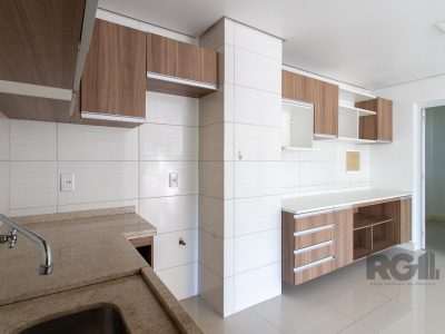 Apartamento à venda com 95m², 2 quartos, 1 vaga no bairro Tristeza em Porto Alegre - Foto 15