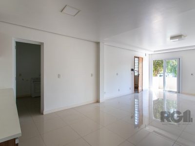 Apartamento à venda com 95m², 2 quartos, 1 vaga no bairro Tristeza em Porto Alegre - Foto 16