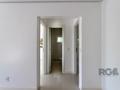 Apartamento à venda com 95m², 2 quartos, 1 vaga no bairro Tristeza em Porto Alegre - Foto 20