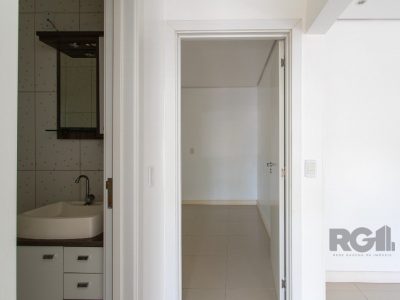 Apartamento à venda com 95m², 2 quartos, 1 vaga no bairro Tristeza em Porto Alegre - Foto 24