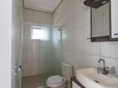 Apartamento à venda com 95m², 2 quartos, 1 vaga no bairro Tristeza em Porto Alegre - Foto 25