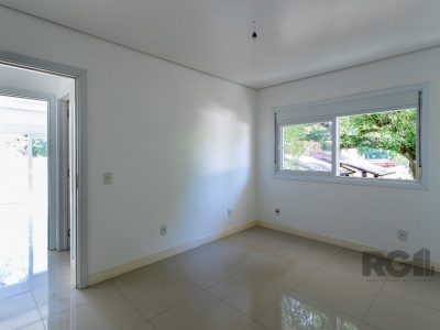 Apartamento à venda com 95m², 2 quartos, 1 vaga no bairro Tristeza em Porto Alegre - Foto 27