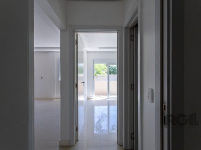 Apartamento à venda com 95m², 2 quartos, 1 vaga no bairro Tristeza em Porto Alegre - Foto 29