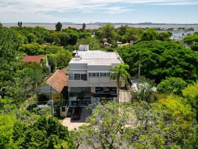 Apartamento à venda com 95m², 2 quartos, 1 vaga no bairro Tristeza em Porto Alegre - Foto 32