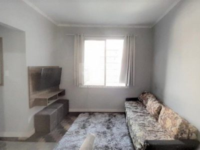 Apartamento à venda com 85m², 3 quartos no bairro Centro em Porto Alegre - Foto 2