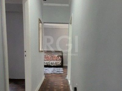 Apartamento à venda com 85m², 3 quartos no bairro Centro em Porto Alegre - Foto 4