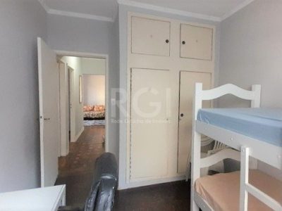 Apartamento à venda com 85m², 3 quartos no bairro Centro em Porto Alegre - Foto 6