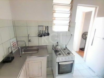 Apartamento à venda com 85m², 3 quartos no bairro Centro em Porto Alegre - Foto 14