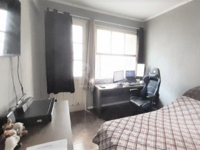 Apartamento à venda com 85m², 3 quartos no bairro Centro em Porto Alegre - Foto 11