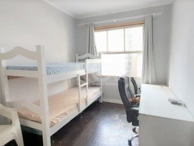 Apartamento à venda com 85m², 3 quartos no bairro Centro em Porto Alegre - Foto 5