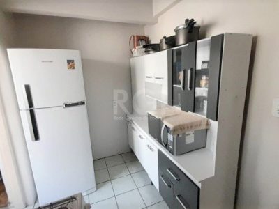 Apartamento à venda com 85m², 3 quartos no bairro Centro em Porto Alegre - Foto 13