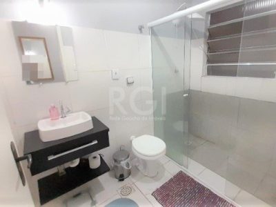 Apartamento à venda com 85m², 3 quartos no bairro Centro em Porto Alegre - Foto 10