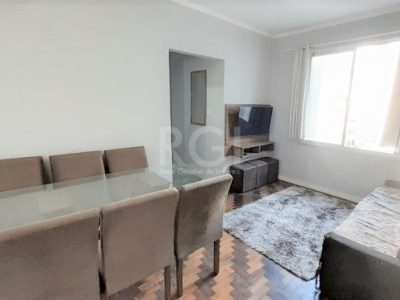 Apartamento à venda com 85m², 3 quartos no bairro Centro em Porto Alegre - Foto 3