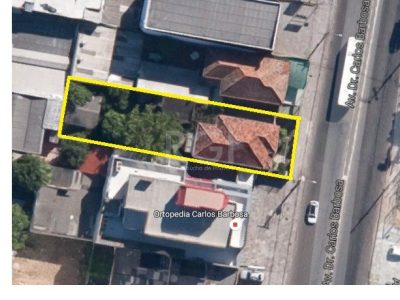 Casa à venda com 192m², 3 quartos, 3 vagas no bairro Medianeira em Porto Alegre - Foto 3